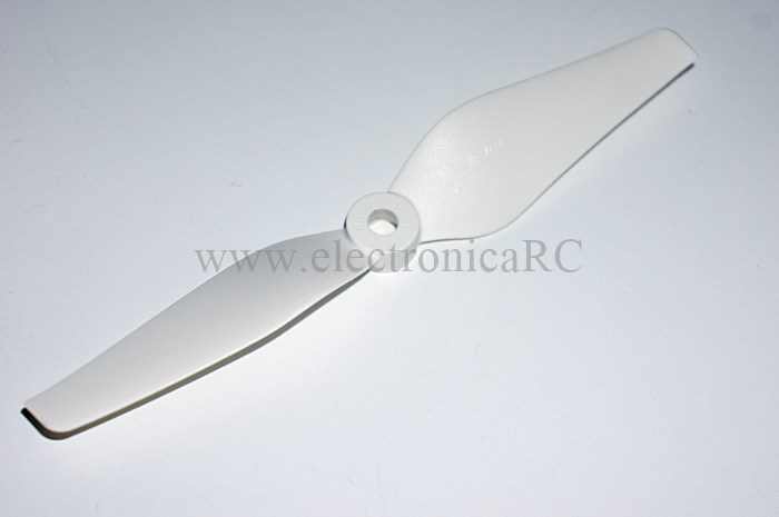 H�lice Graupner <b> 5.5x3" BLANCA (CCW) </b>